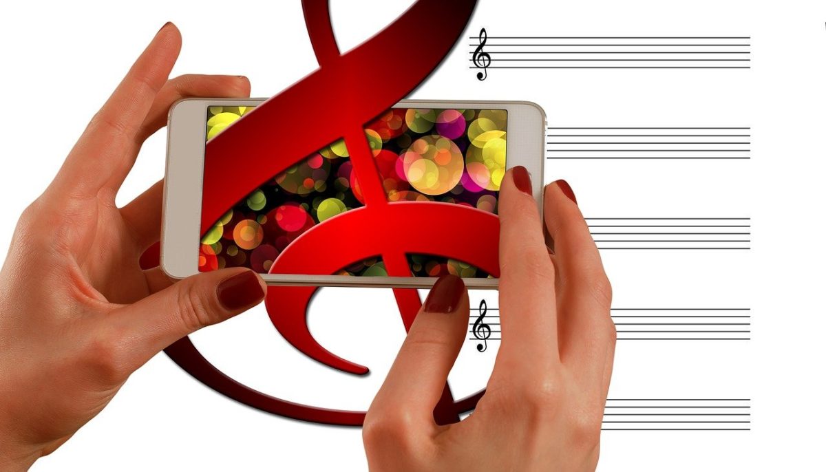 Descarga música gratis a tus dispositivos de audio