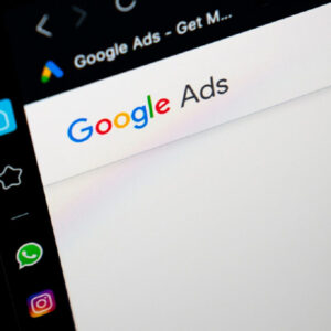 Publicidad en Google Ads