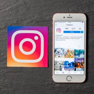 Publicidad en Instagram Ads para empresas y comercios