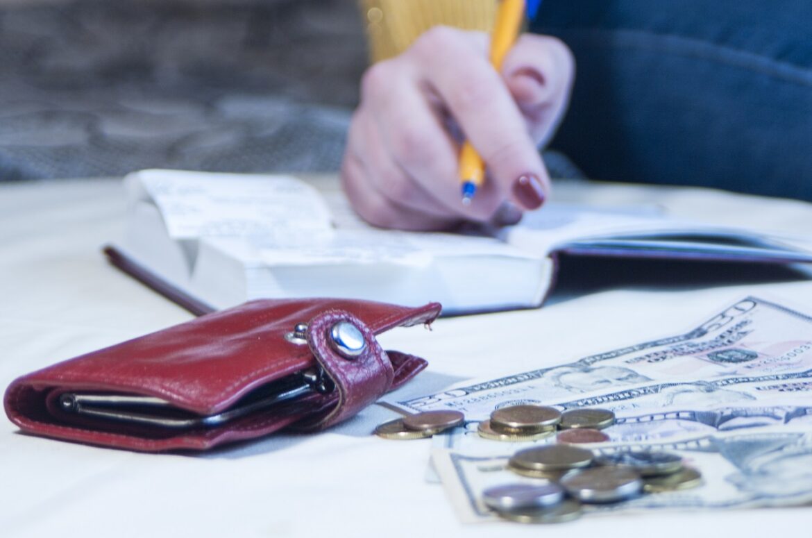 El Beneficio económico en todas las empresas del mundo