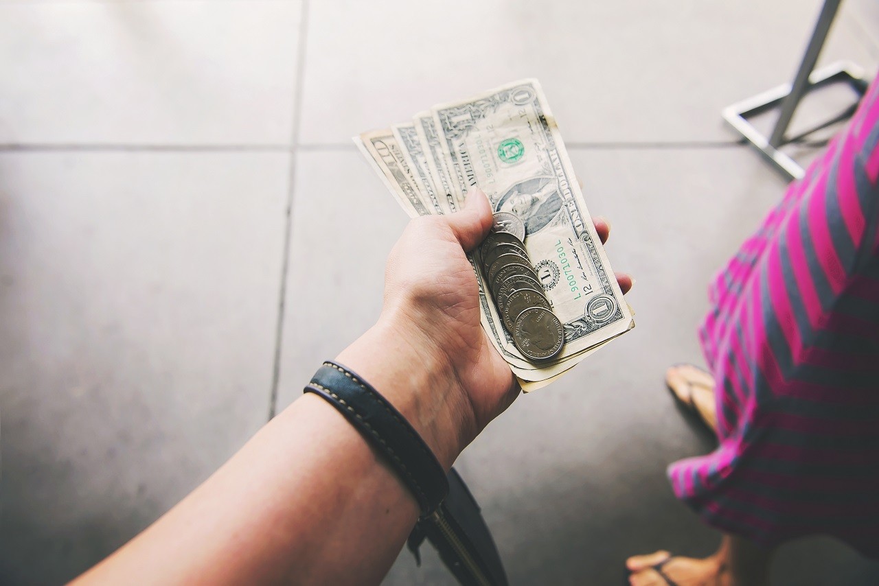 El Beneficio económico en todas las empresas del mundo