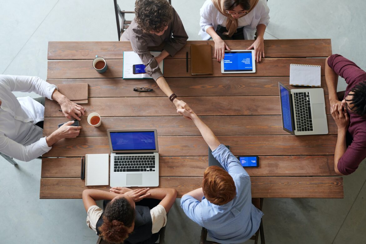 Competencia Digitales en la Gerencia