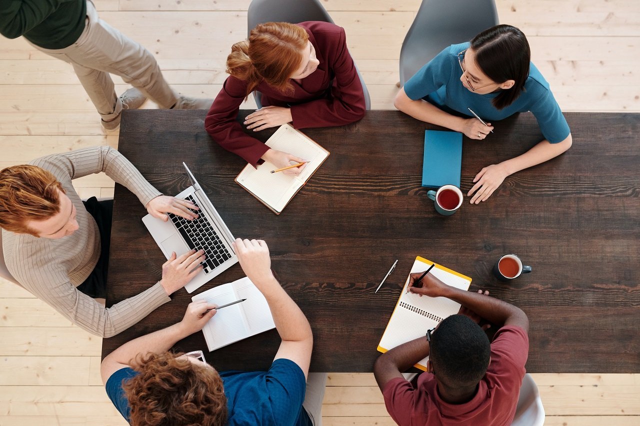 Competencia Digitales en la Gerencia