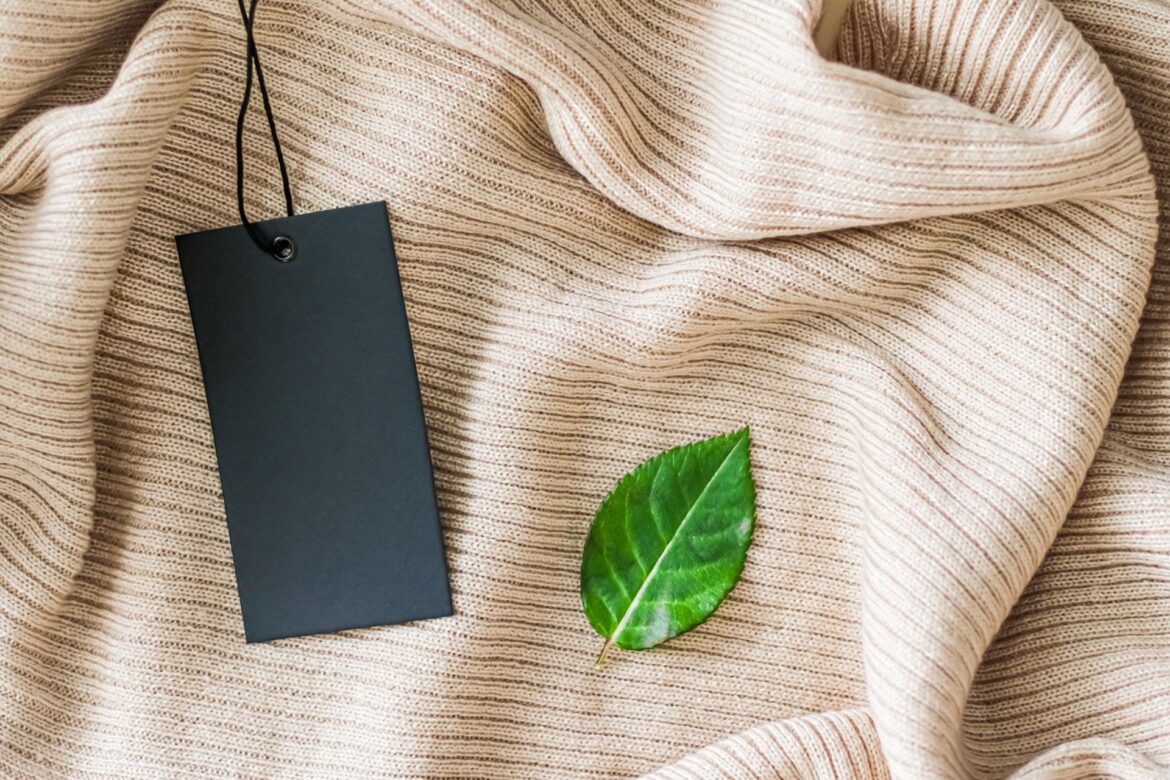 Cómo hacer tu propia marca de ropa sin inversión