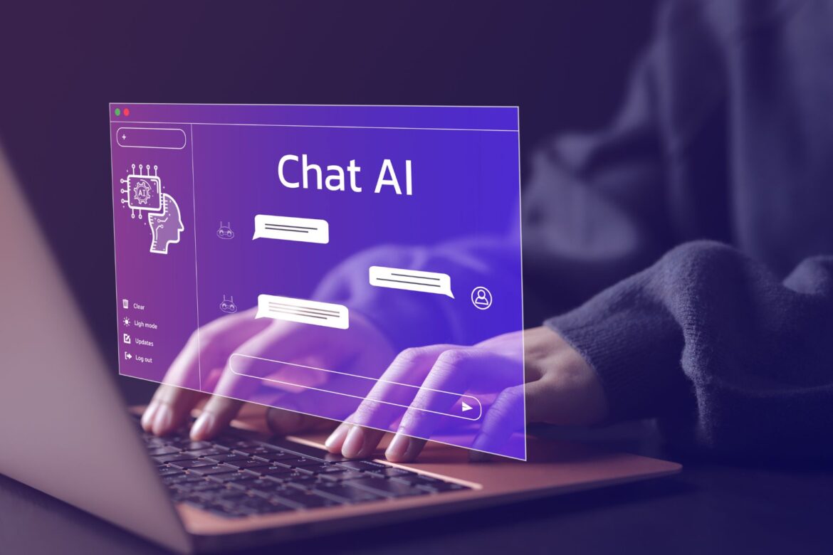 La Inteligencia Artificial y la Creatividad Humana: