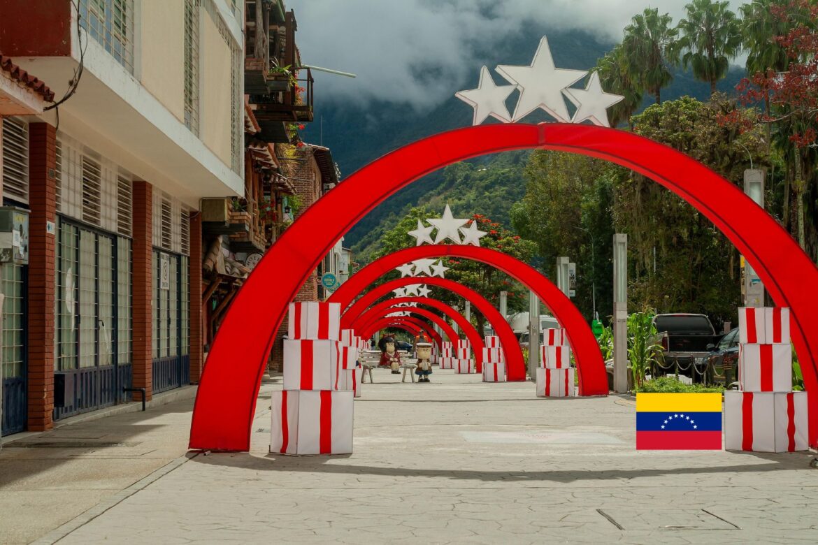 Marketing digital en Venezuela
