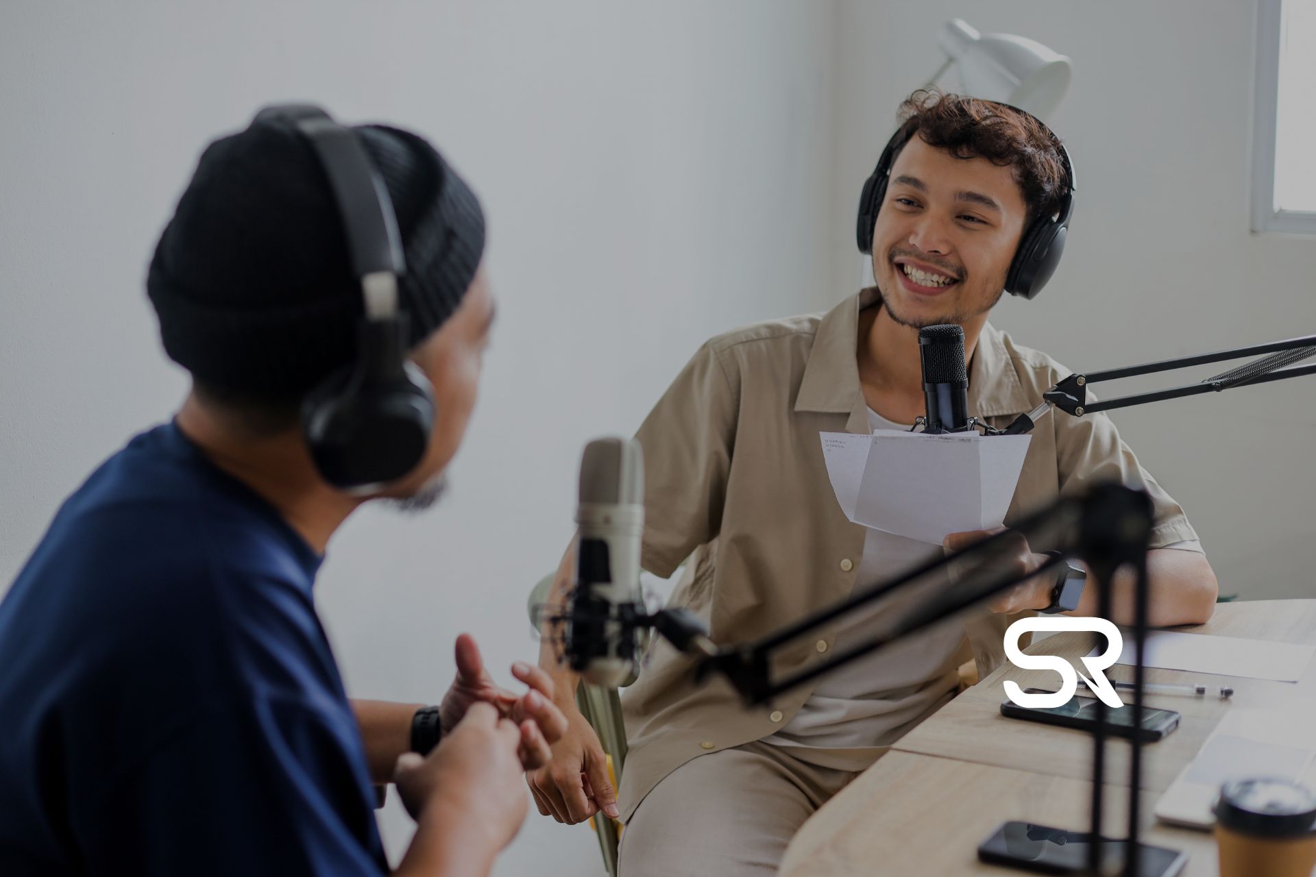 Radio online profesional Guía técnica completa para crearla